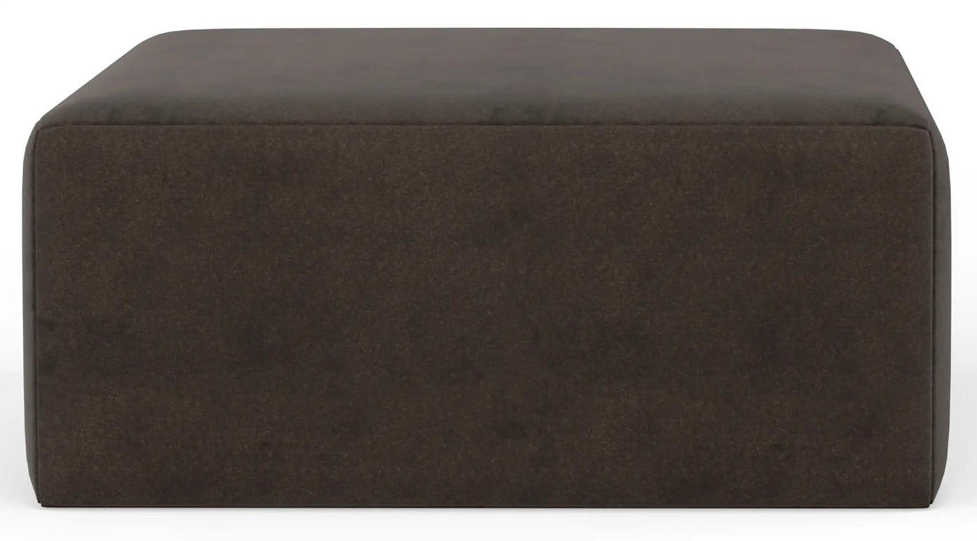 Eagan - Cocktail Ottoman by Unique Piece Furniture