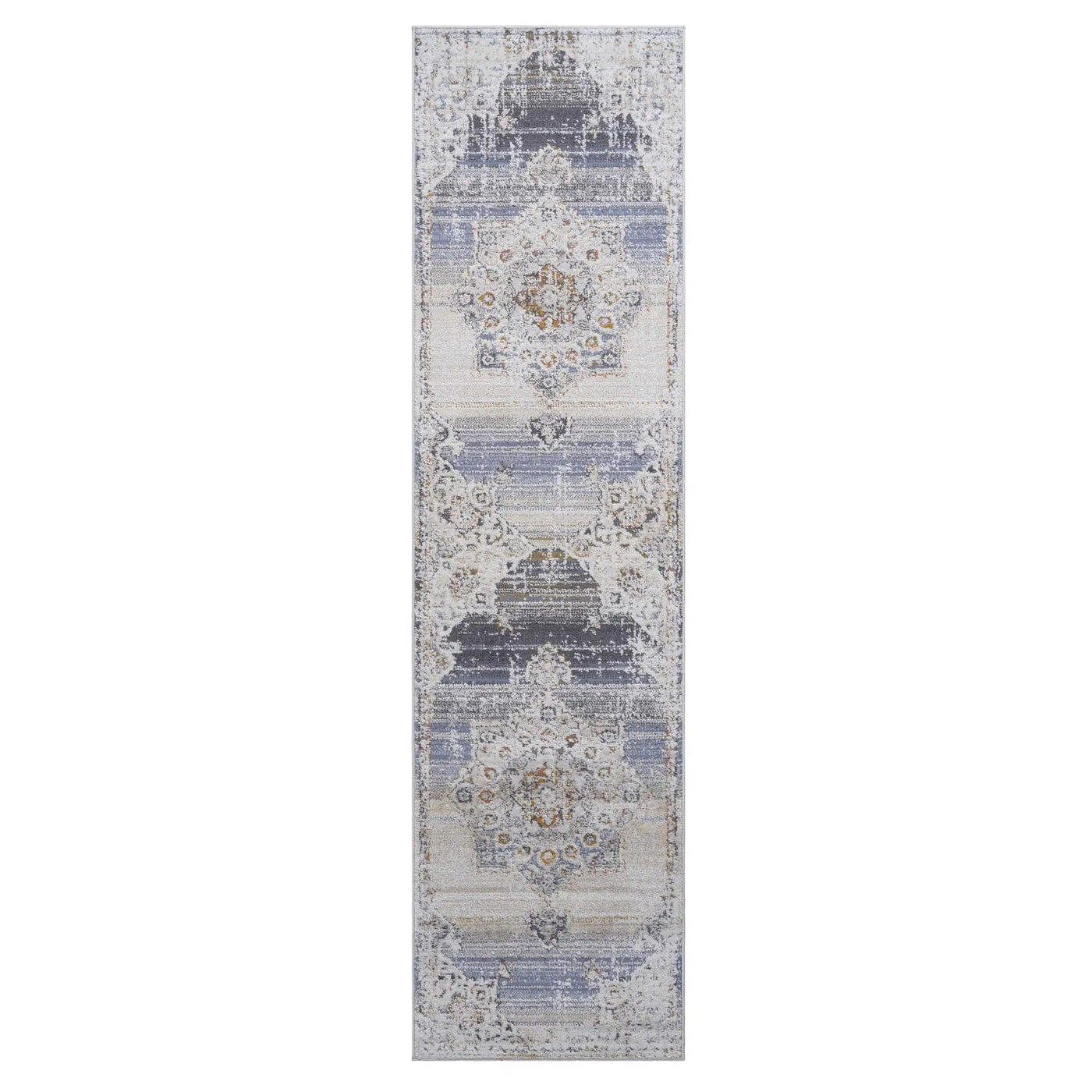 Payas - Medallion Area Rug by HouseOfZazla