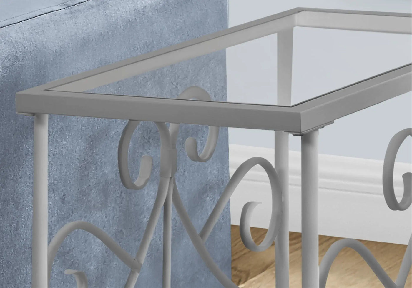 Elegant Design Accent Table, Side Traditional by Unique Piece Furniture