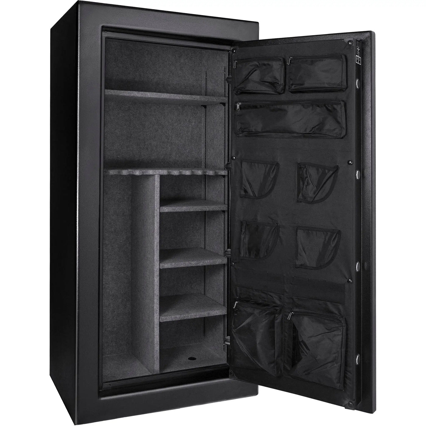 Tall Fireproof Protection Safe Vault by HouseOfZazla