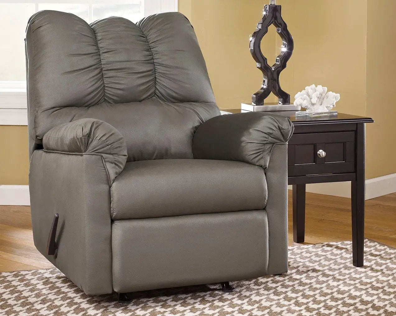Darcy - Rocker Recliner by Unique Piece Furniture