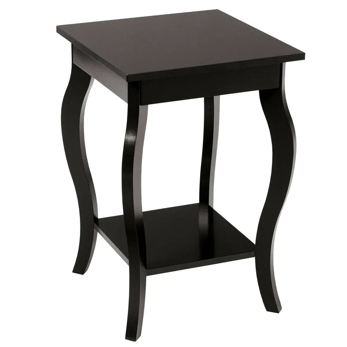 Accent Sofa End Side Table by DirectDeals