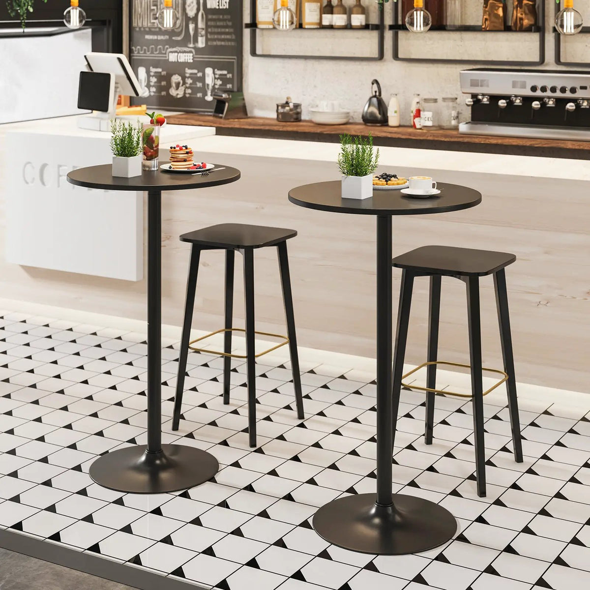 24 Inch Modern by DirectDeals