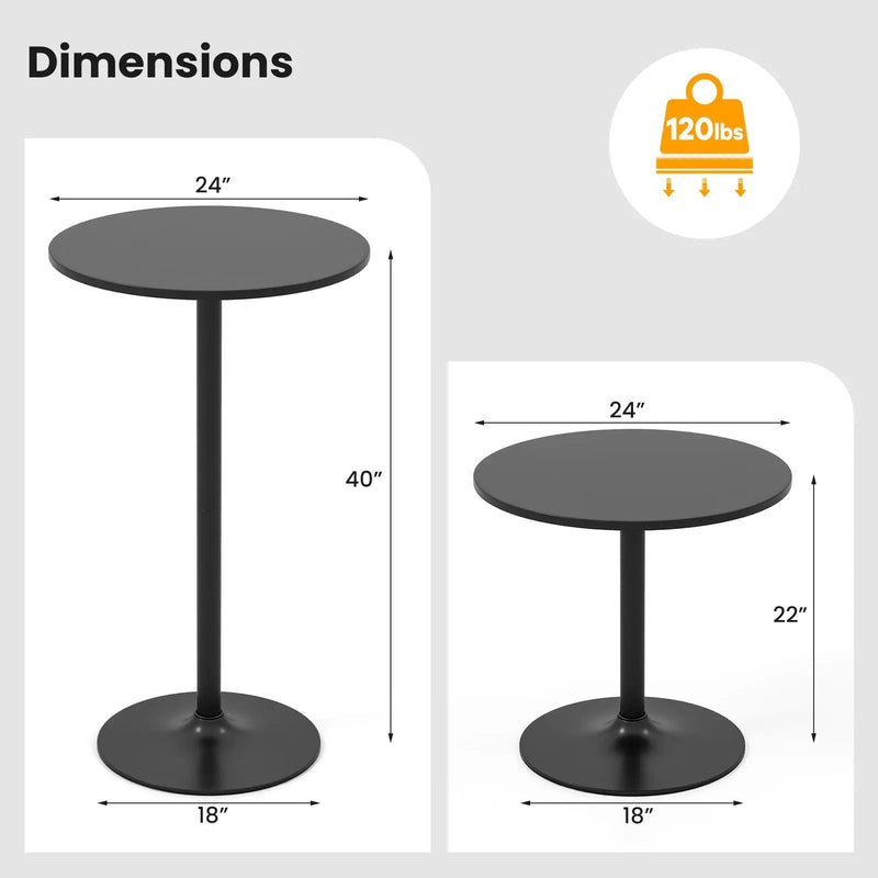 24 Inch Modern by DirectDeals