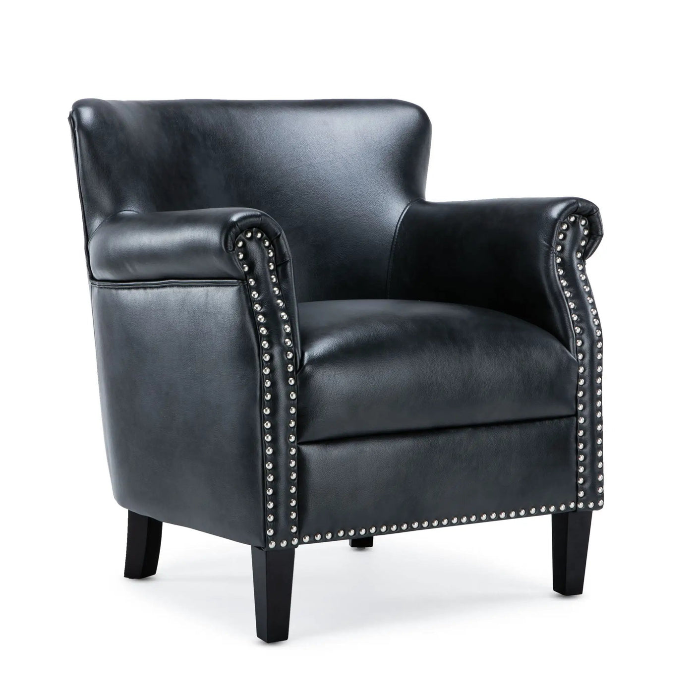 Hadley - Club Chair by HouseOfZazla