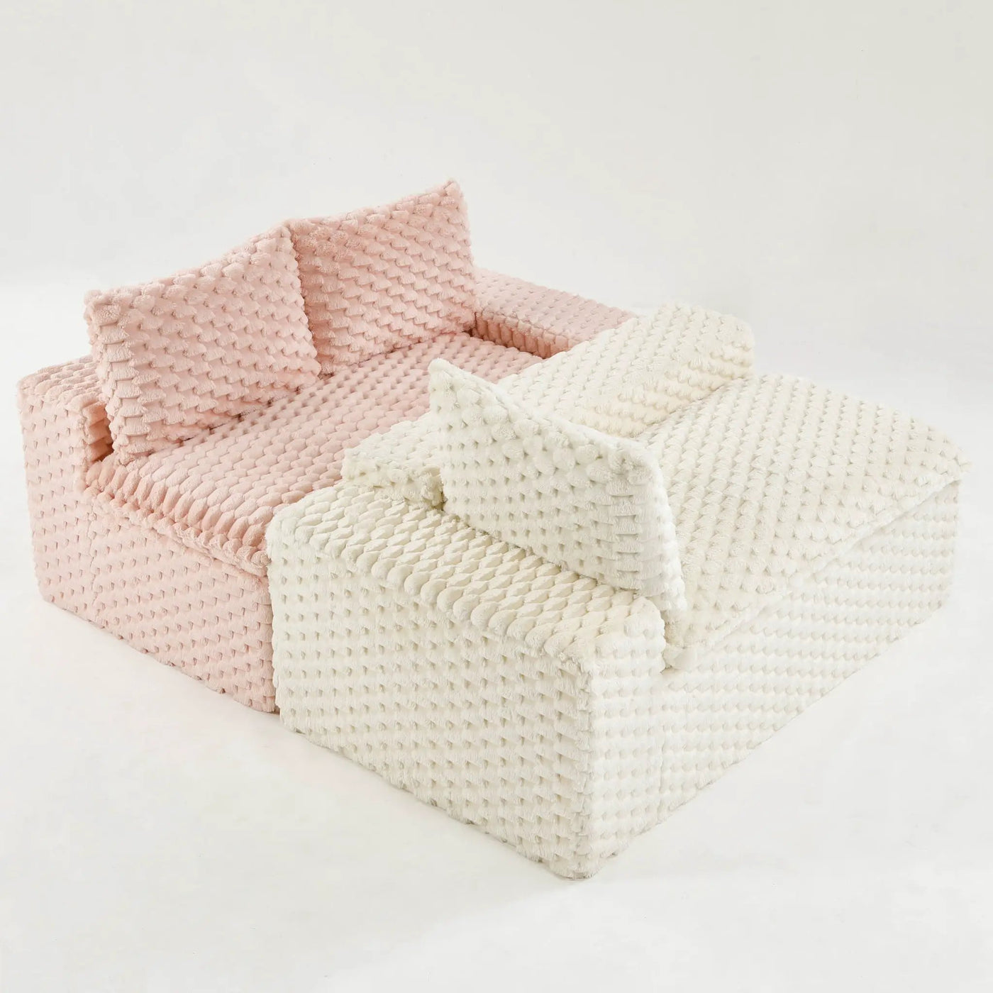 Multifunctional Sofa, Living Room Furniture by HouseOfZazla