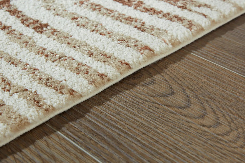 Uduak - Rug by Unique Piece Furniture