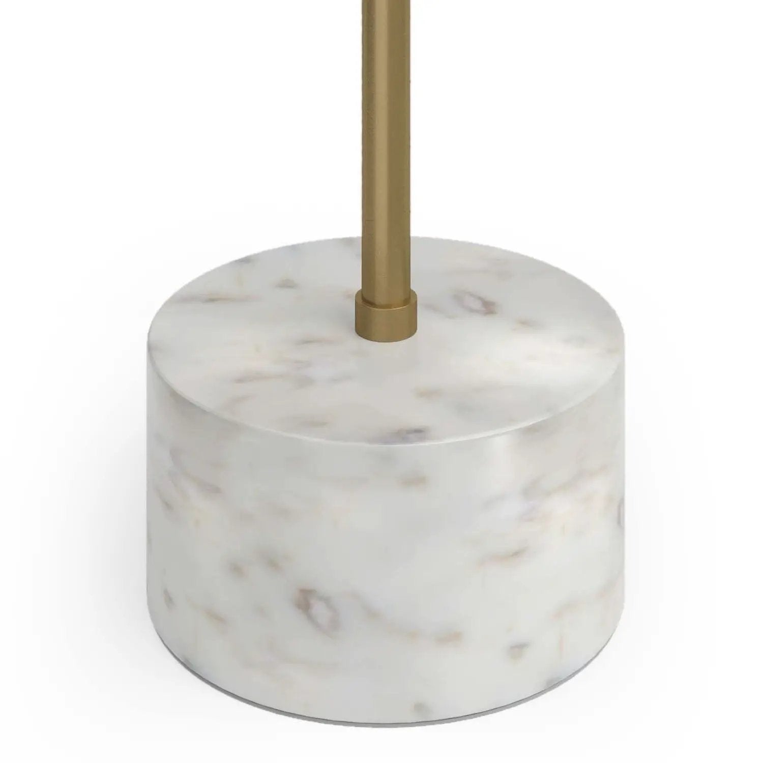 Becker - Side Table - Natural by Unique Piece Furniture