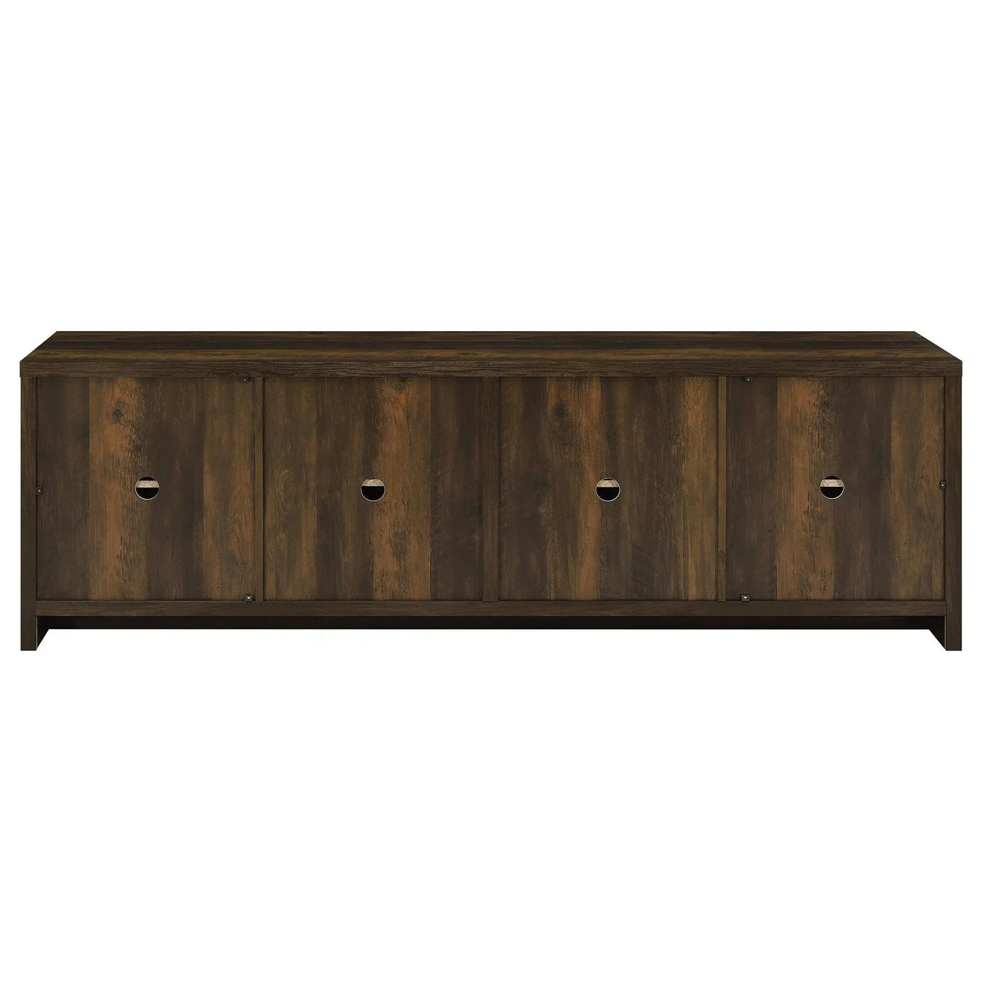 Lunetta - 4 Door TV Stand by HouseOfZazla