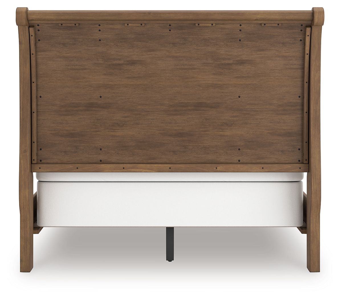 Feddinger - Sleigh Bed, photo 2 of 7
