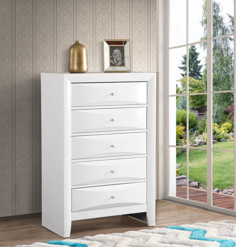 Marilla - Chest by Unique Piece Furniture