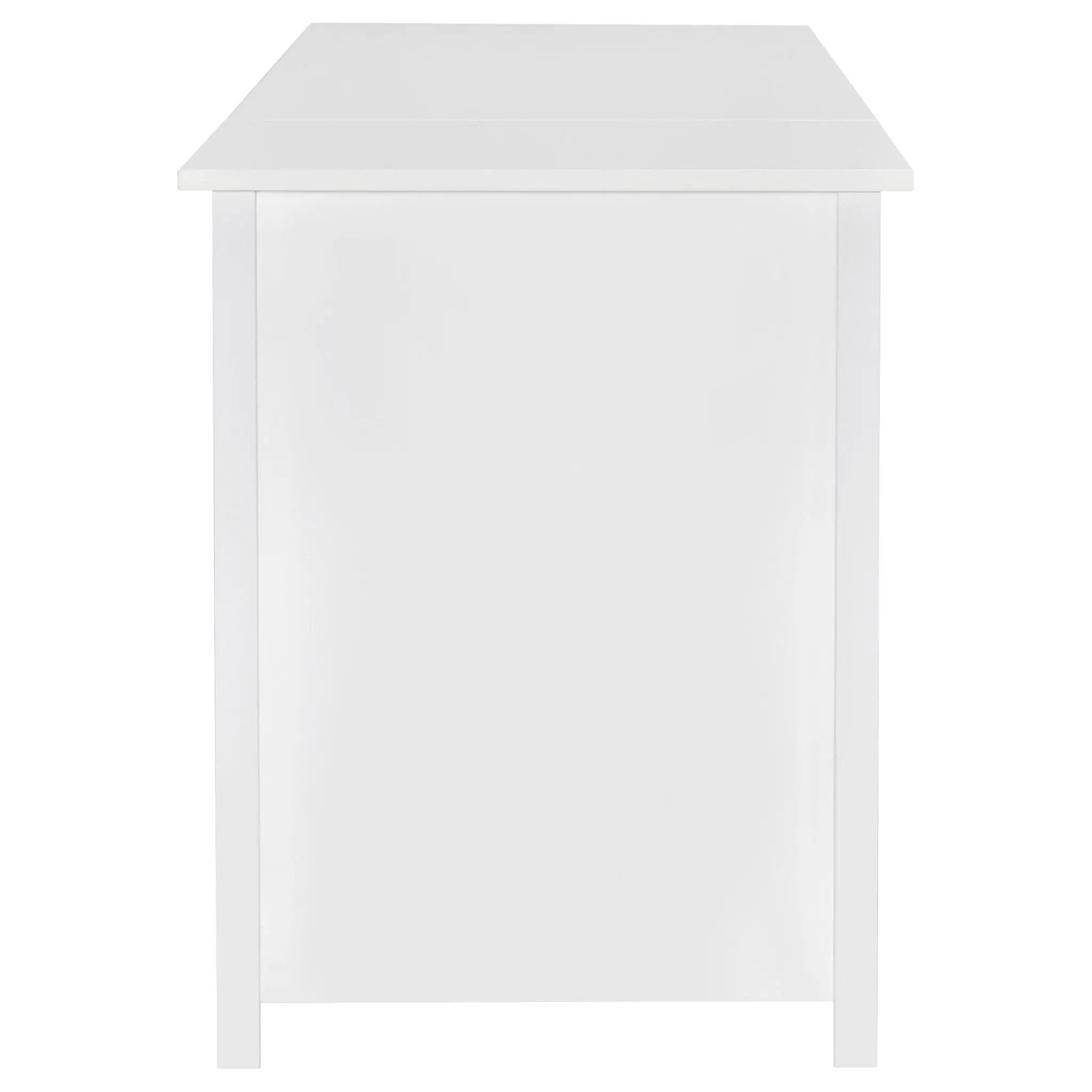 Rayna - 4 Drawer Office Desk With Lift-Top