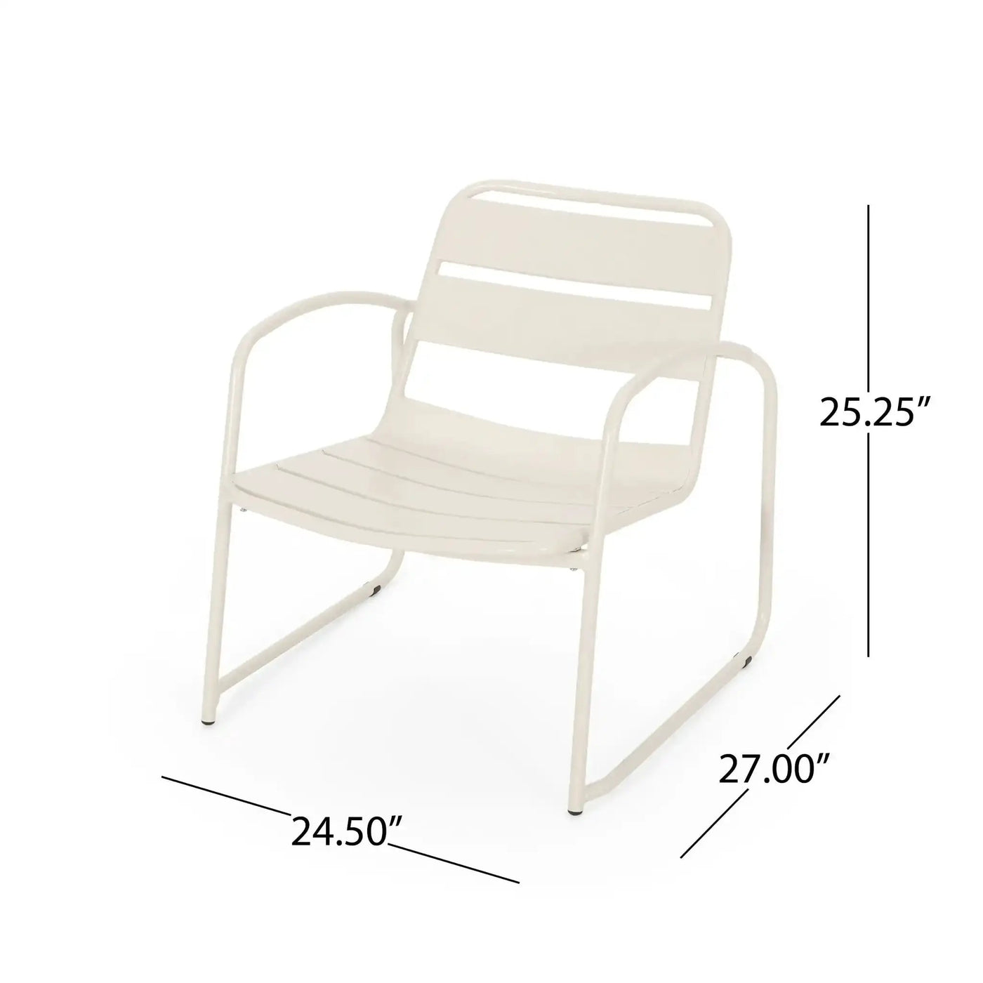 Conrad Outdoor Chair by HouseOfZazla