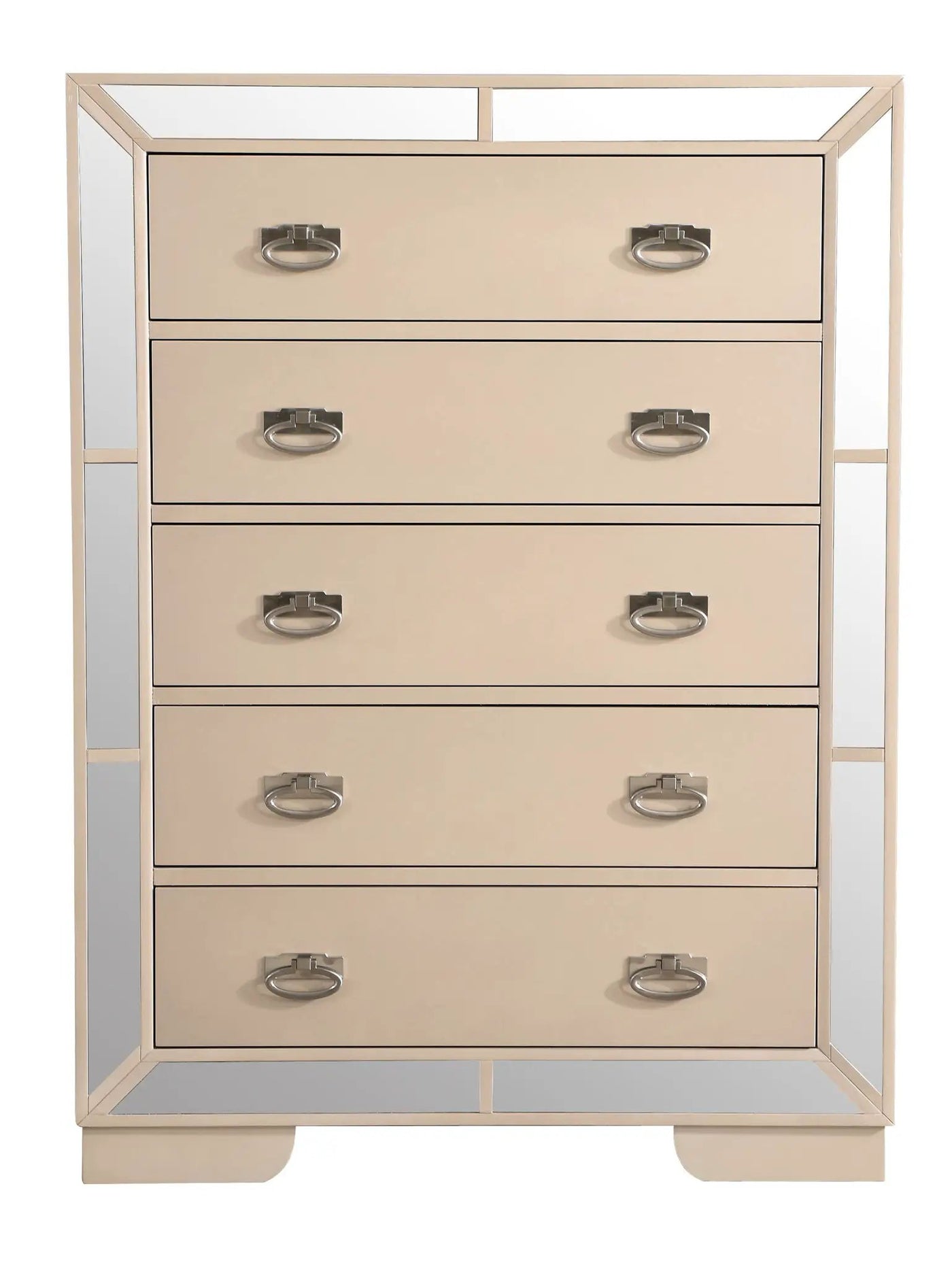 Sleek Contemporary Storage Chest by Unique Piece Furniture