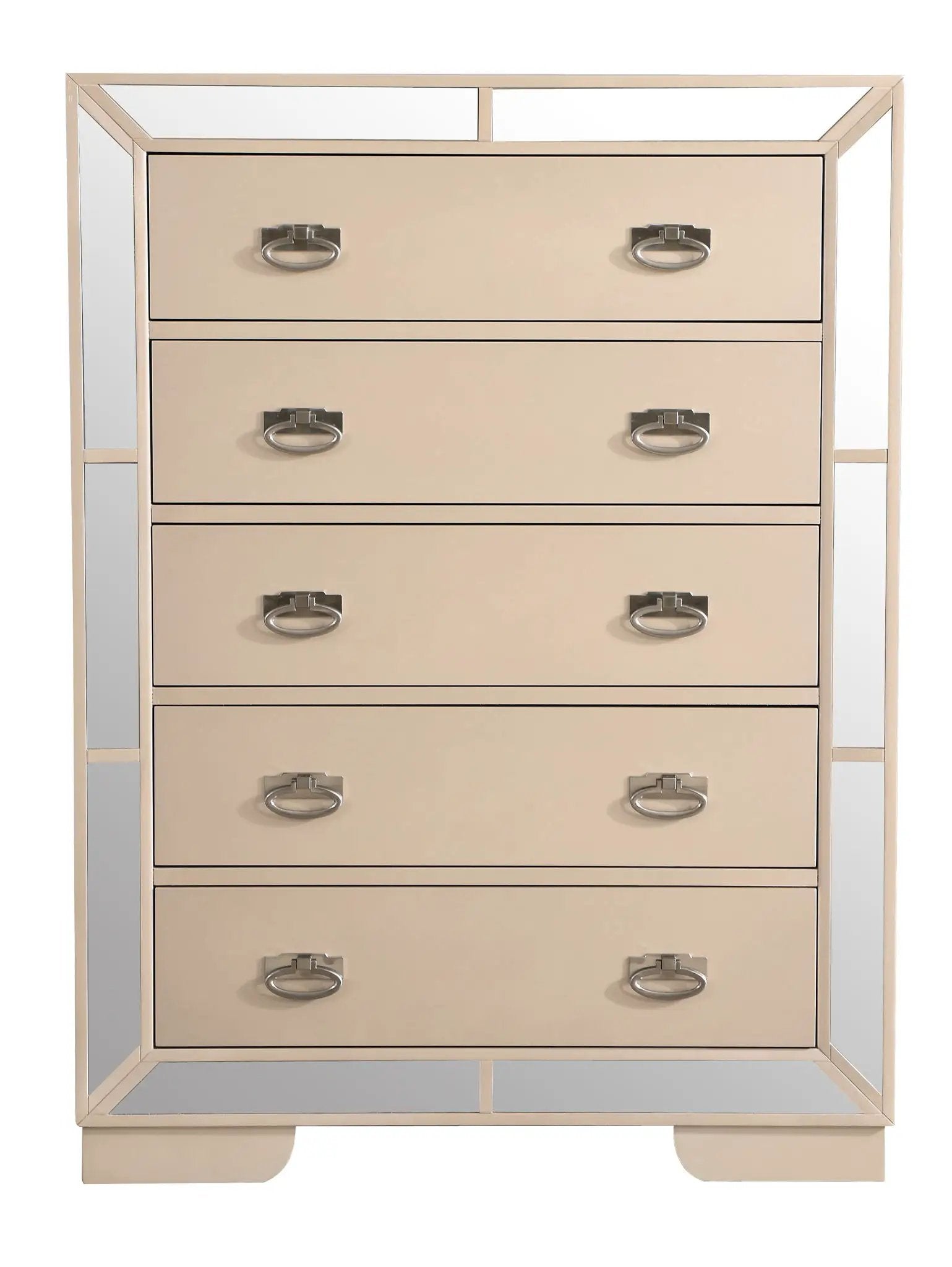 Sleek Contemporary Storage Chest by Unique Piece Furniture