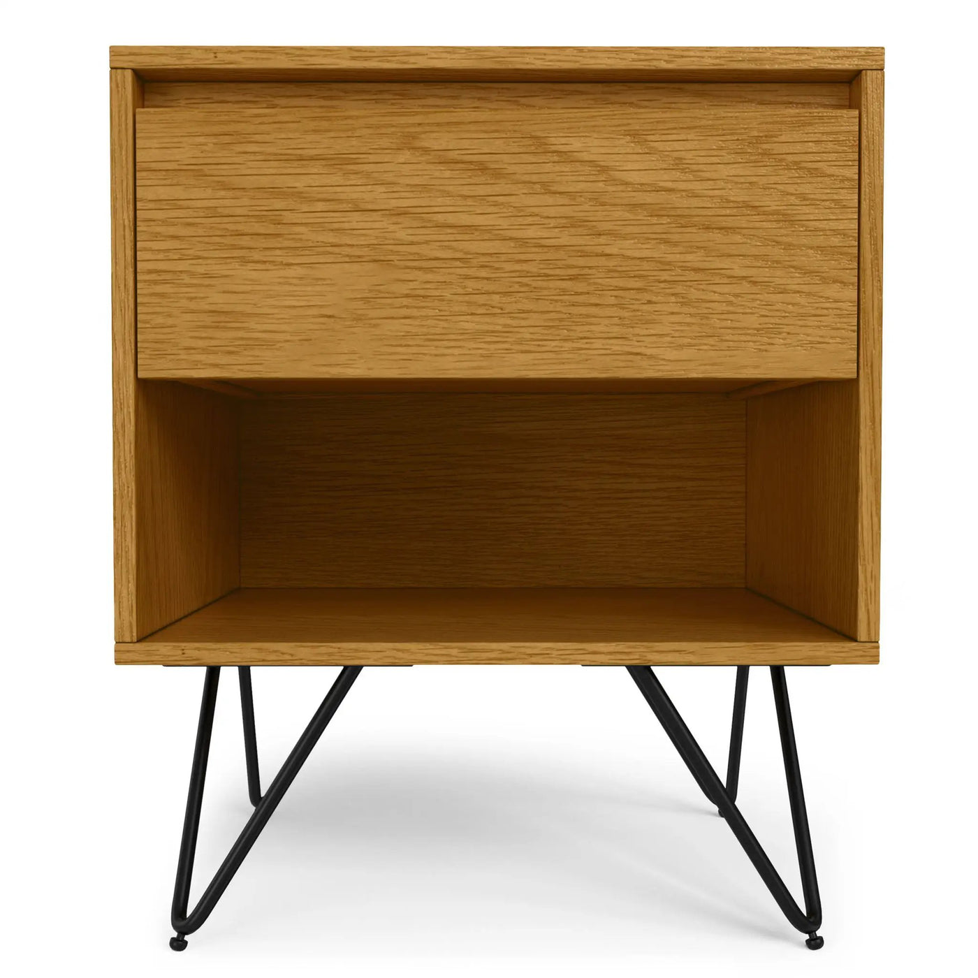 Hunter - Nightstand by HouseOfZazla
