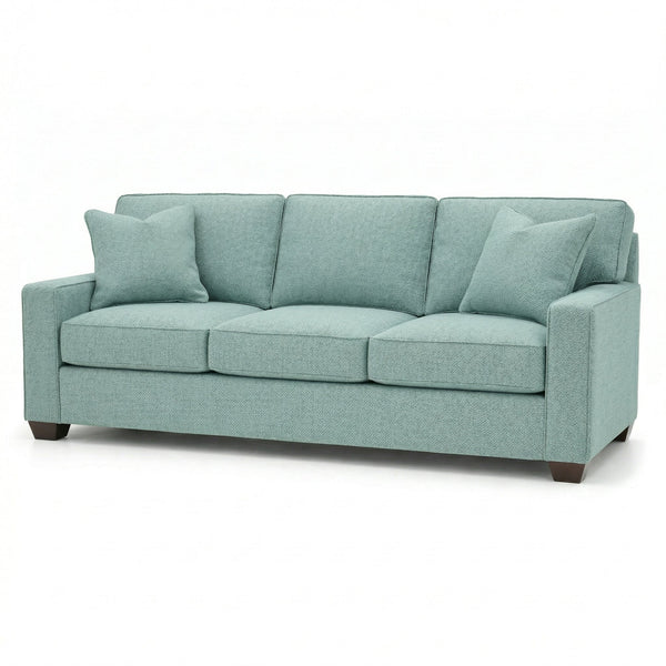 Clifford Sofa 2 Arm
