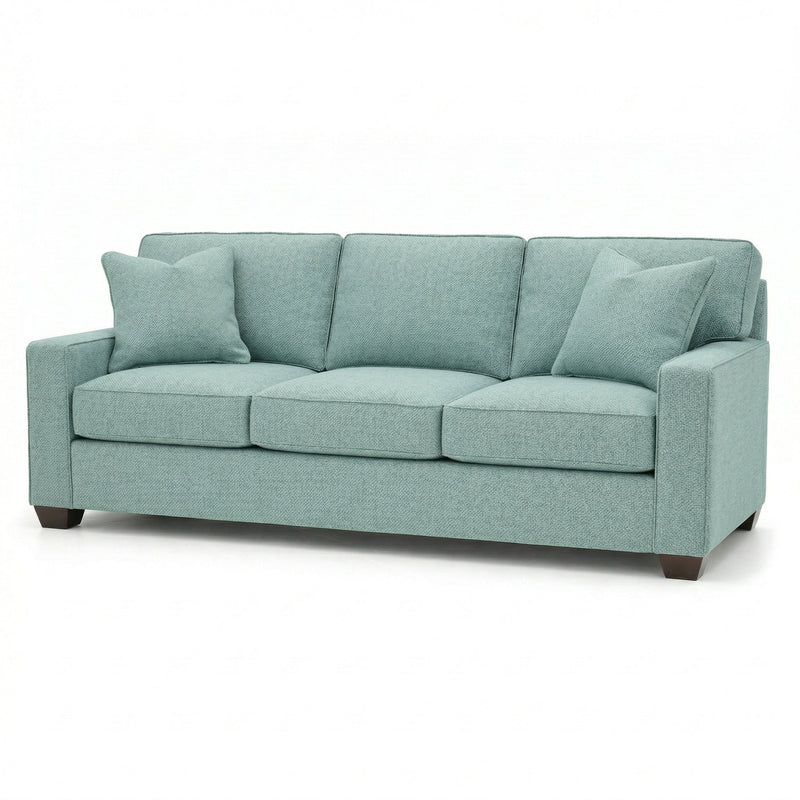 Clifford Sofa 2 Arm by HouseOfZazla
