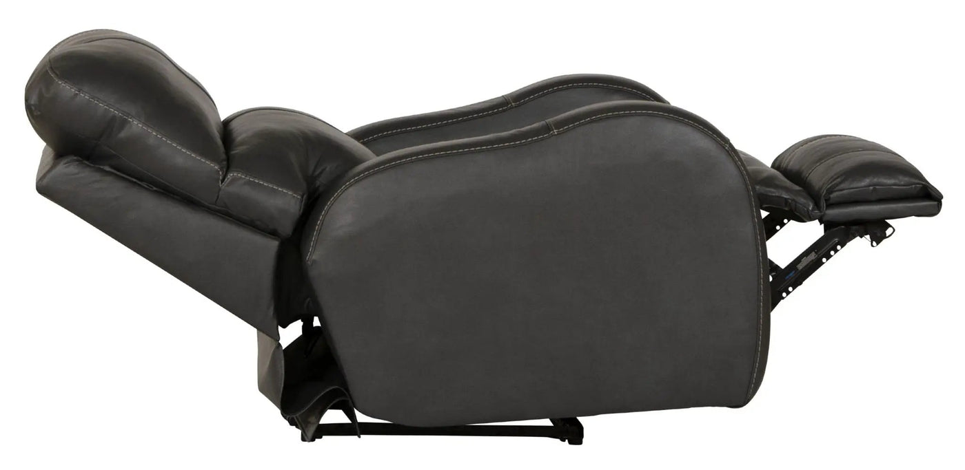 Angelo - Power Recliner by Unique Piece Furniture