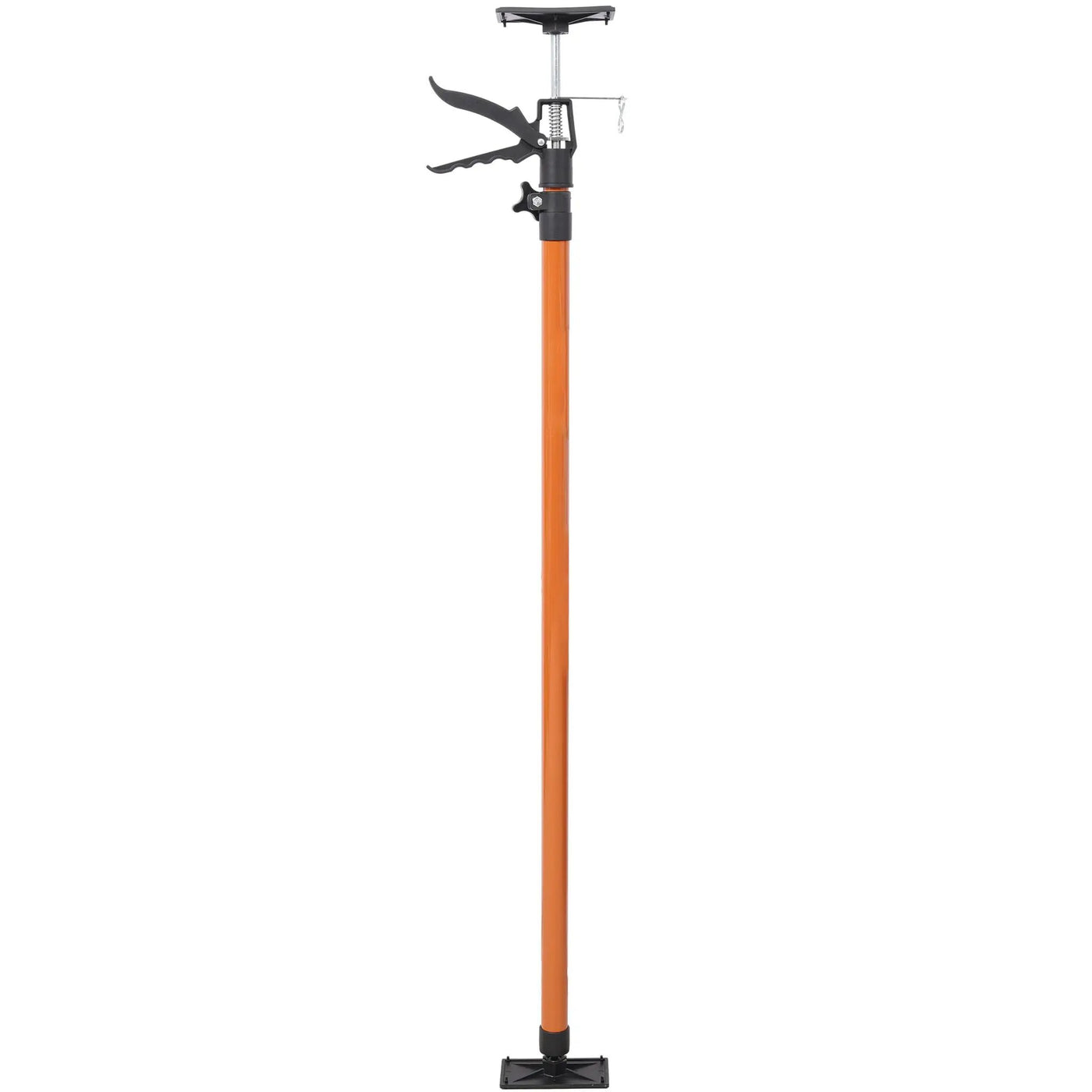 Adjustable Support Pole System for Drywalls and Cabinets with Carry Bag by HouseOfZazla