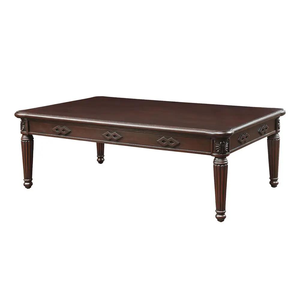 Chateau De Ville - Table by Unique Piece Furniture