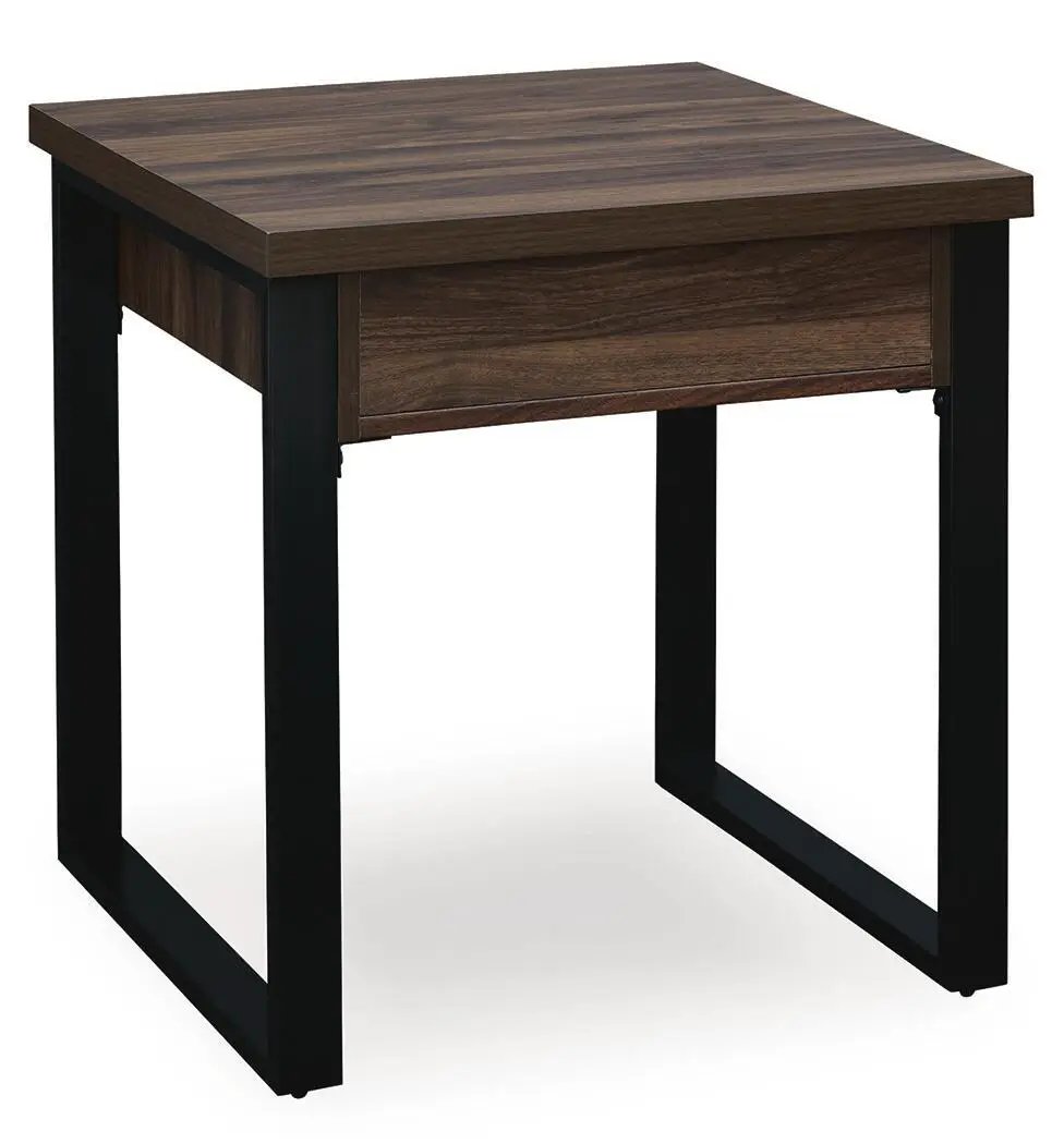 Wickman Falls - Rectangular Table by Unique Piece Furniture