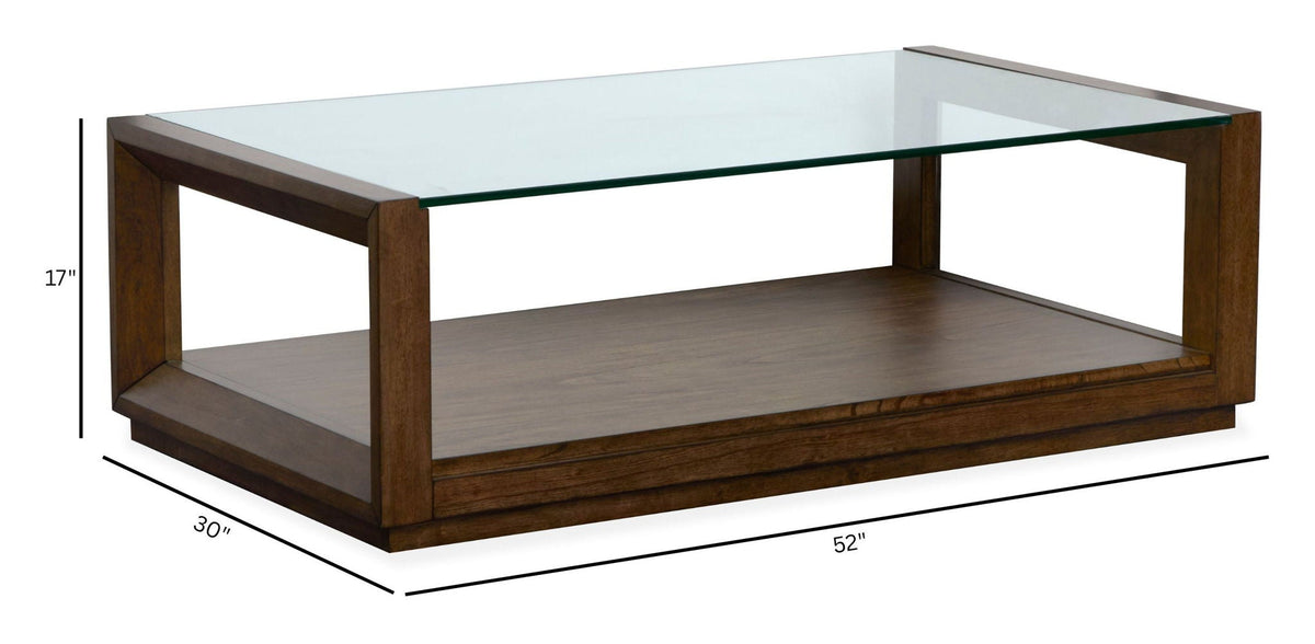 Sebastian - Living Room Table, photo 4 of 14