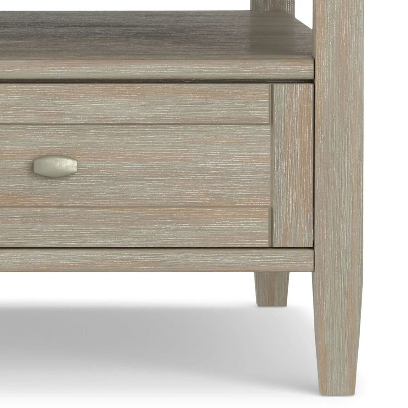 Warm Shaker - Handcrafted Table by HouseOfZazla