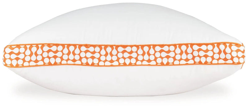 Zephyr 2.0 - 3-in-1 Pillow by Unique Piece Furniture