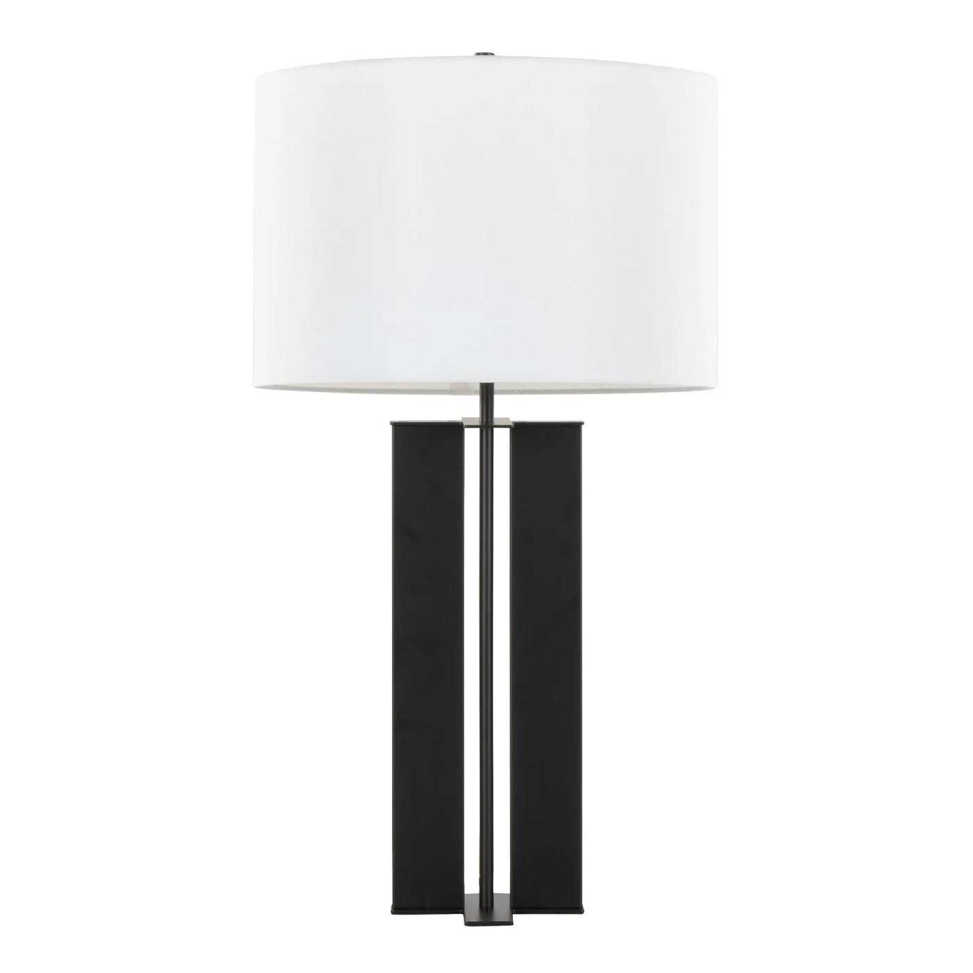 Cosmo - Contemporary Table Lamp by HouseOfZazla