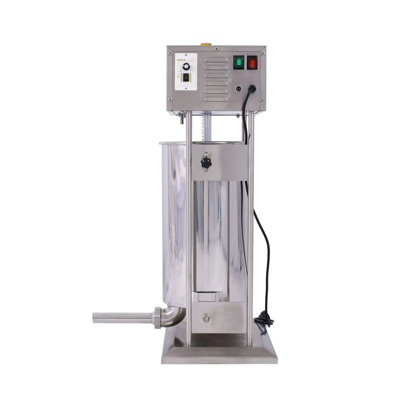 25L Commercial Electric Stainless Steel Sausage Maker Stuffer (SAK29537) by SAKSBY WHOLESALE
