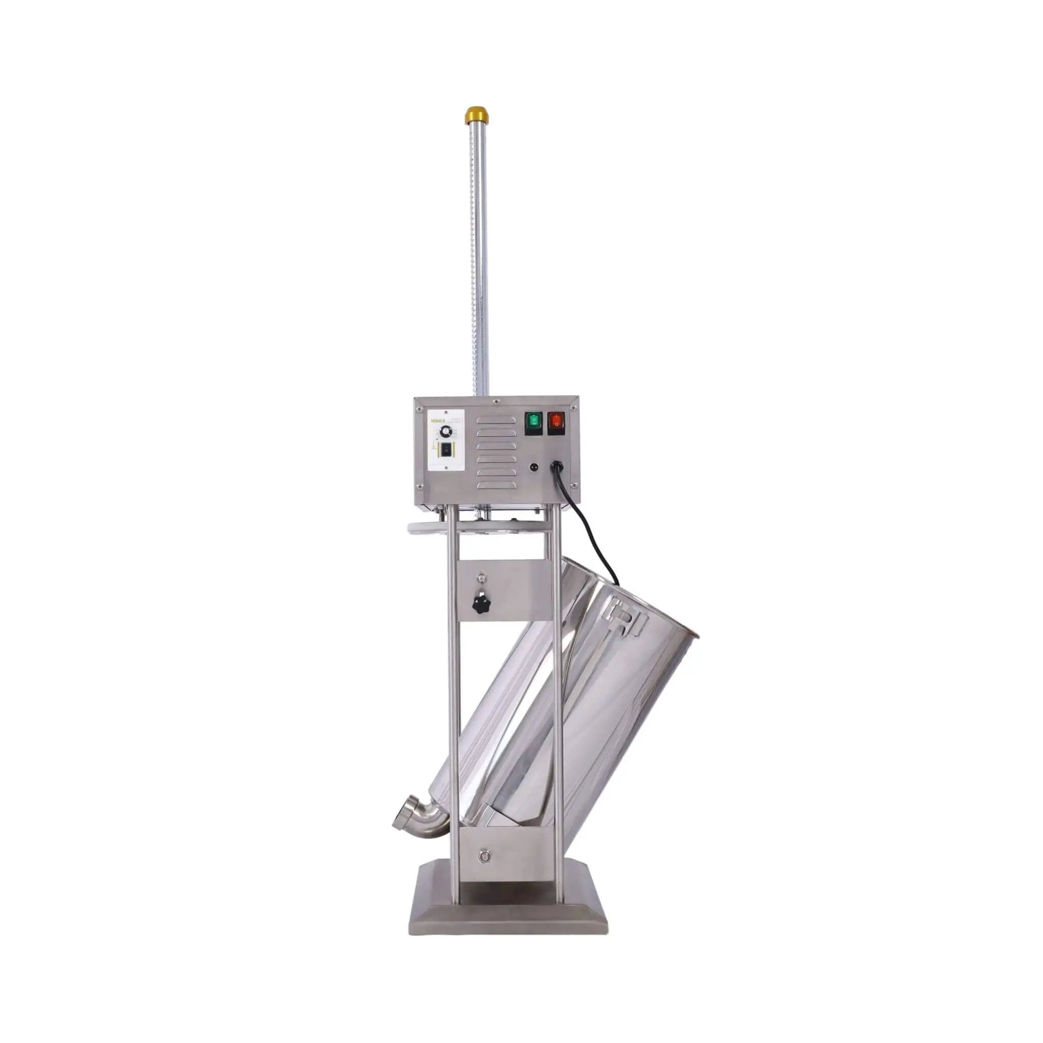 25L Commercial Electric Stainless Steel Sausage Maker Stuffer (SAK29537) by SAKSBY WHOLESALE