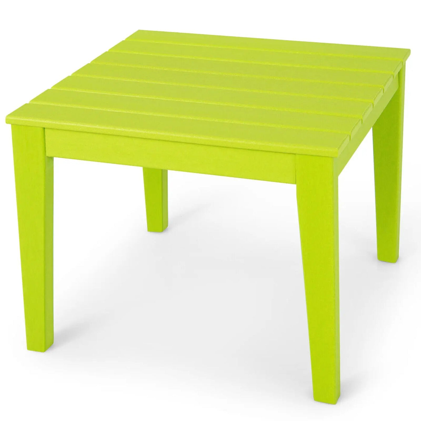 25.5 Inch Square Kids Activity Play Table by DirectDeals