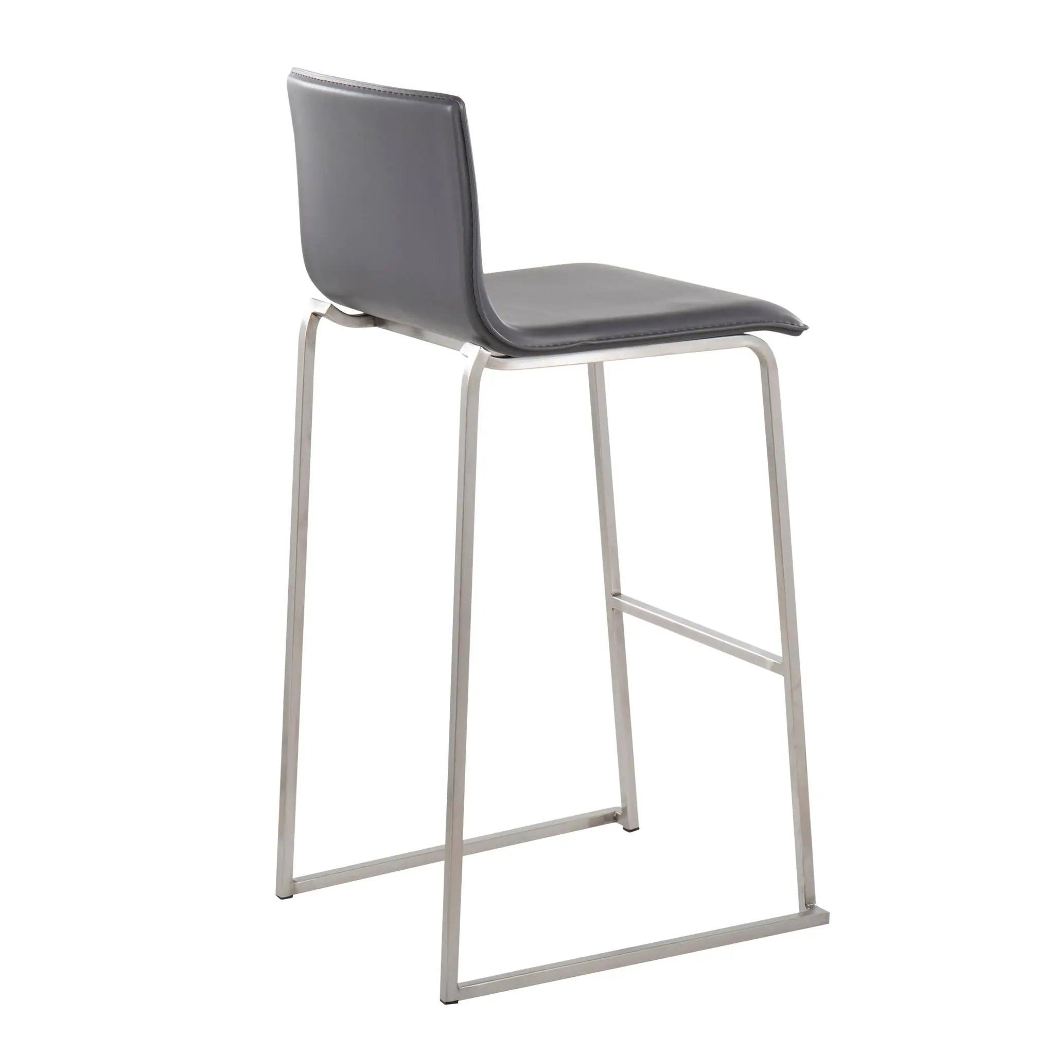 Mara - Contemporary Stylish Barstool (Set of 2) by Unique Piece Furniture