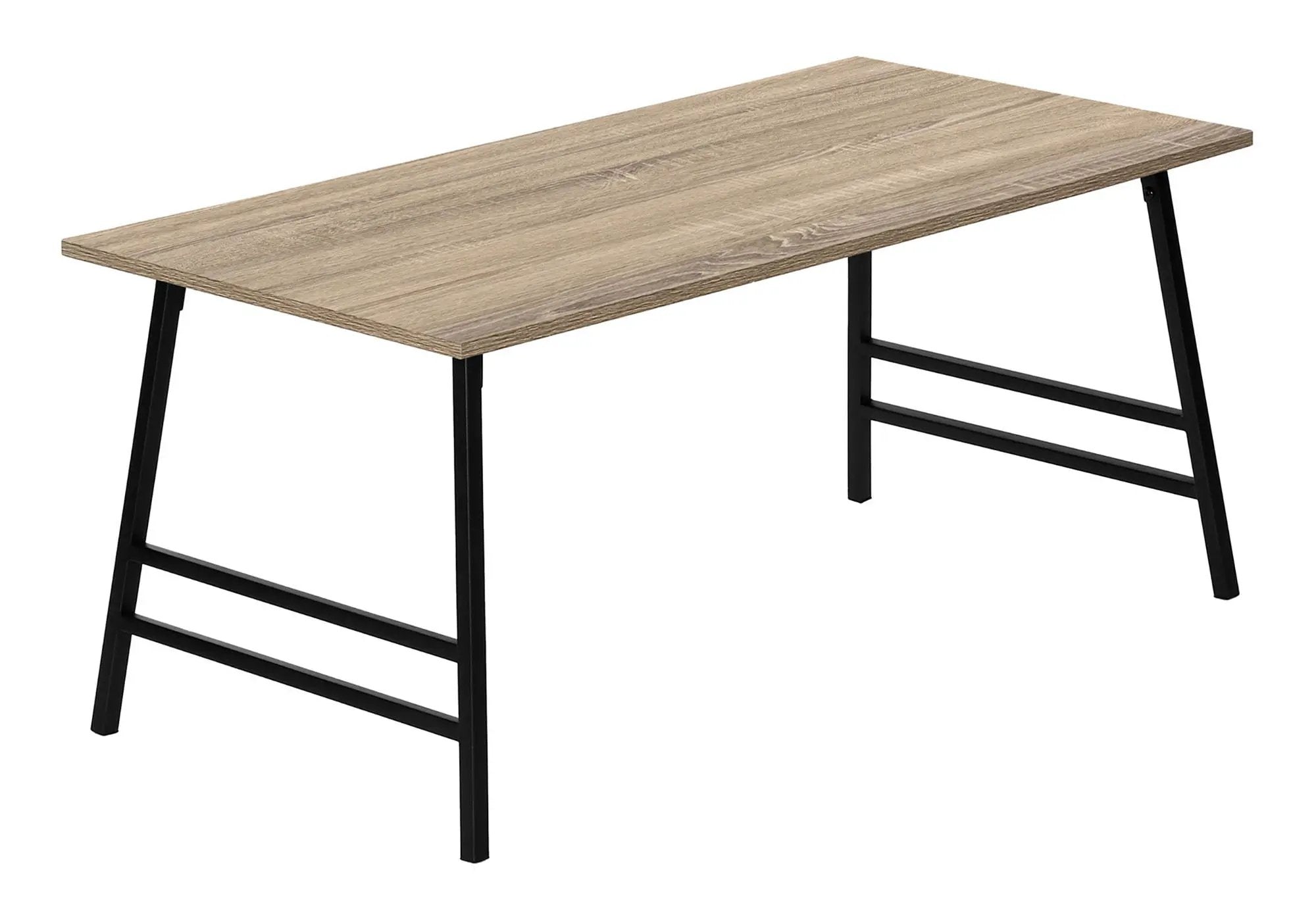 Table, Rectangular, Modern Style by Unique Piece Furniture