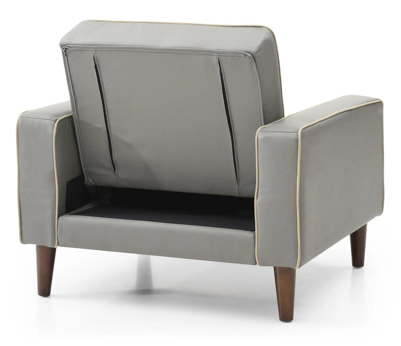 Andrews - Chair Bed by Unique Piece Furniture