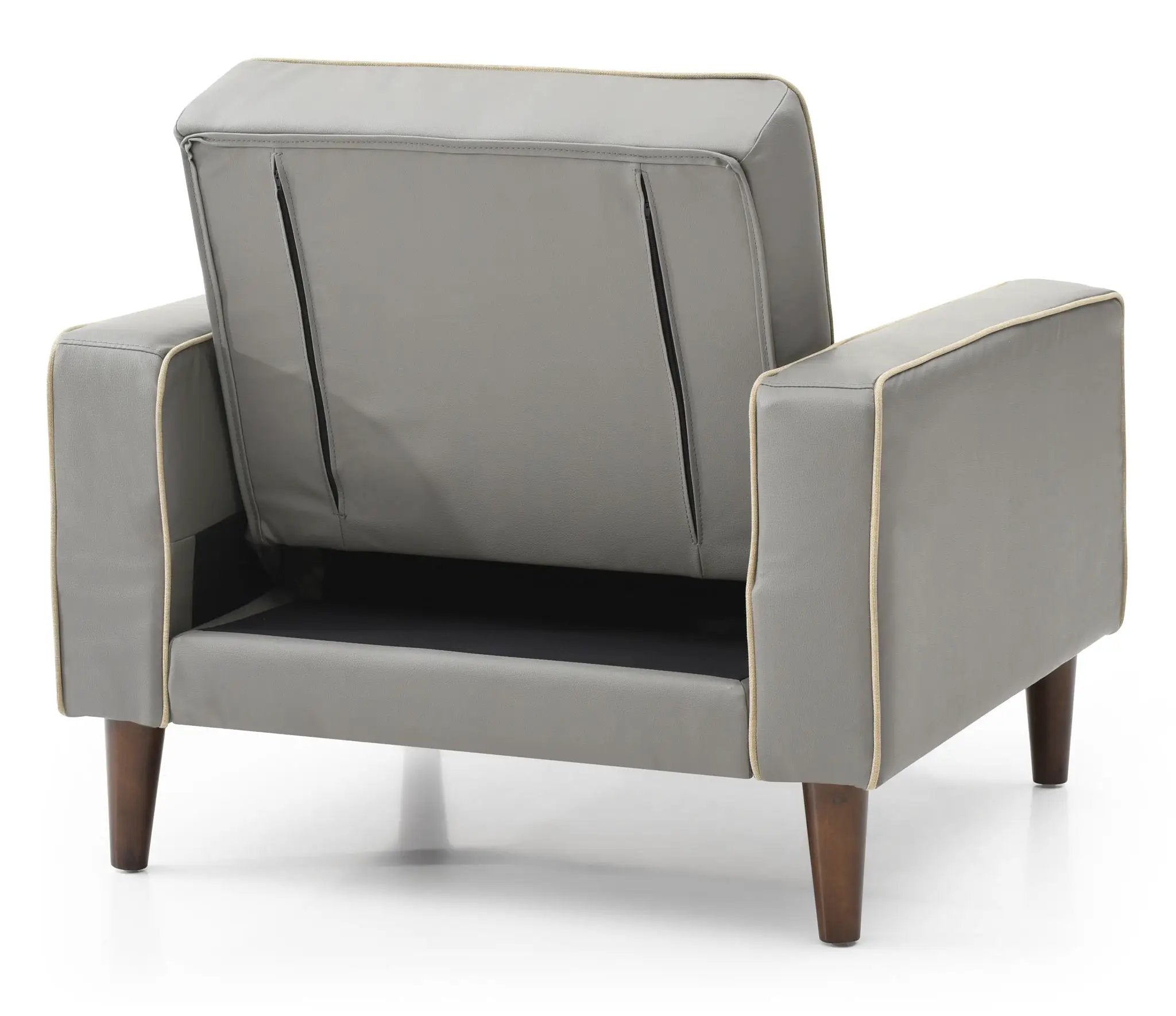 Andrews - Chair Bed by HouseOfZazla