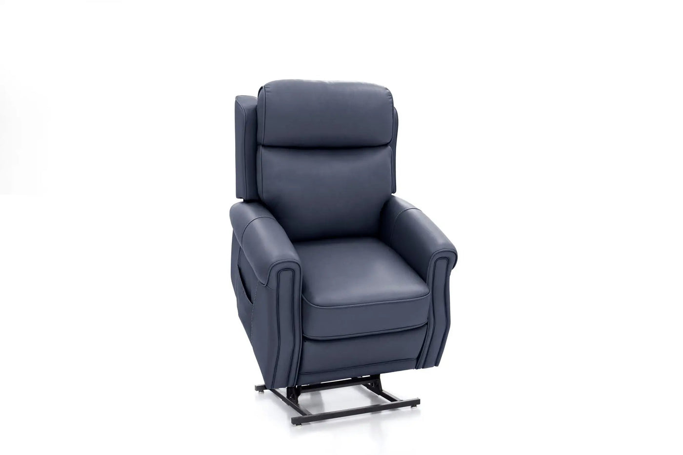 Lance - Power Lift Recliner With Power Headrest, Power Lumbar And Heat by Unique Piece Furniture