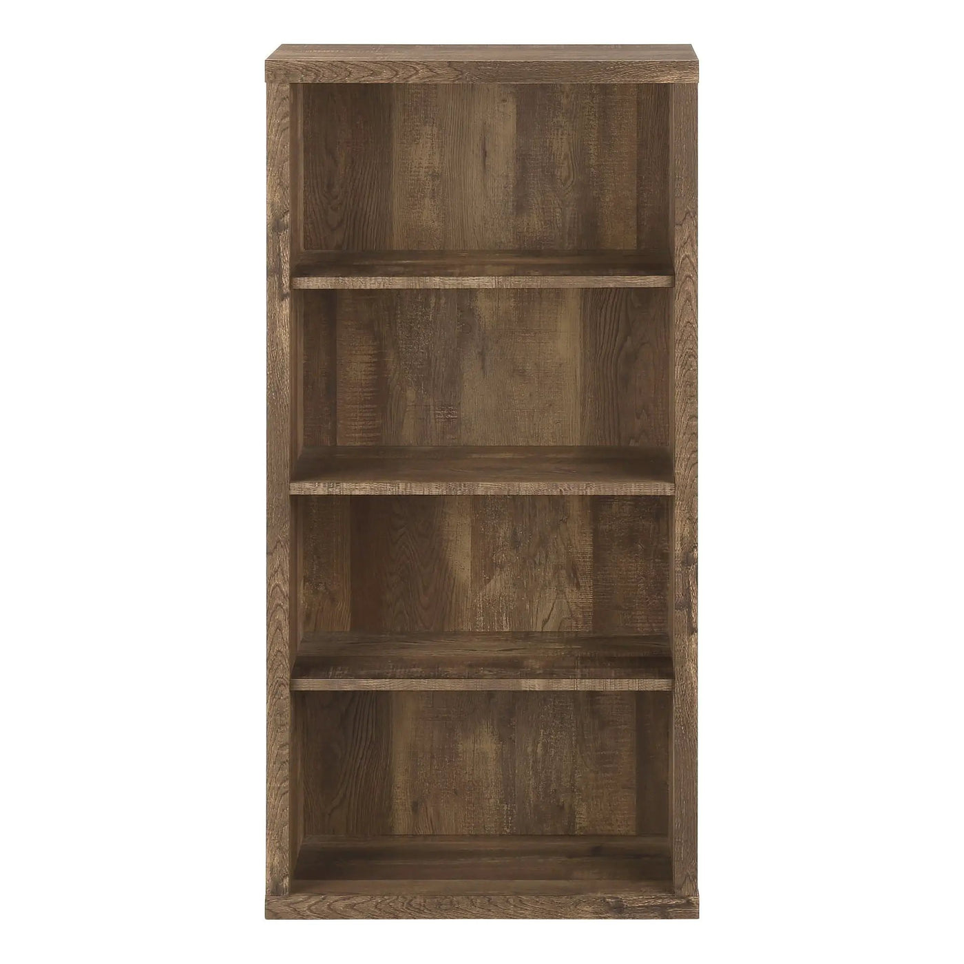 5 Tier For Office Bookshelf, Bookcase, Etagere, Contemporary & Modern by Unique Piece Furniture