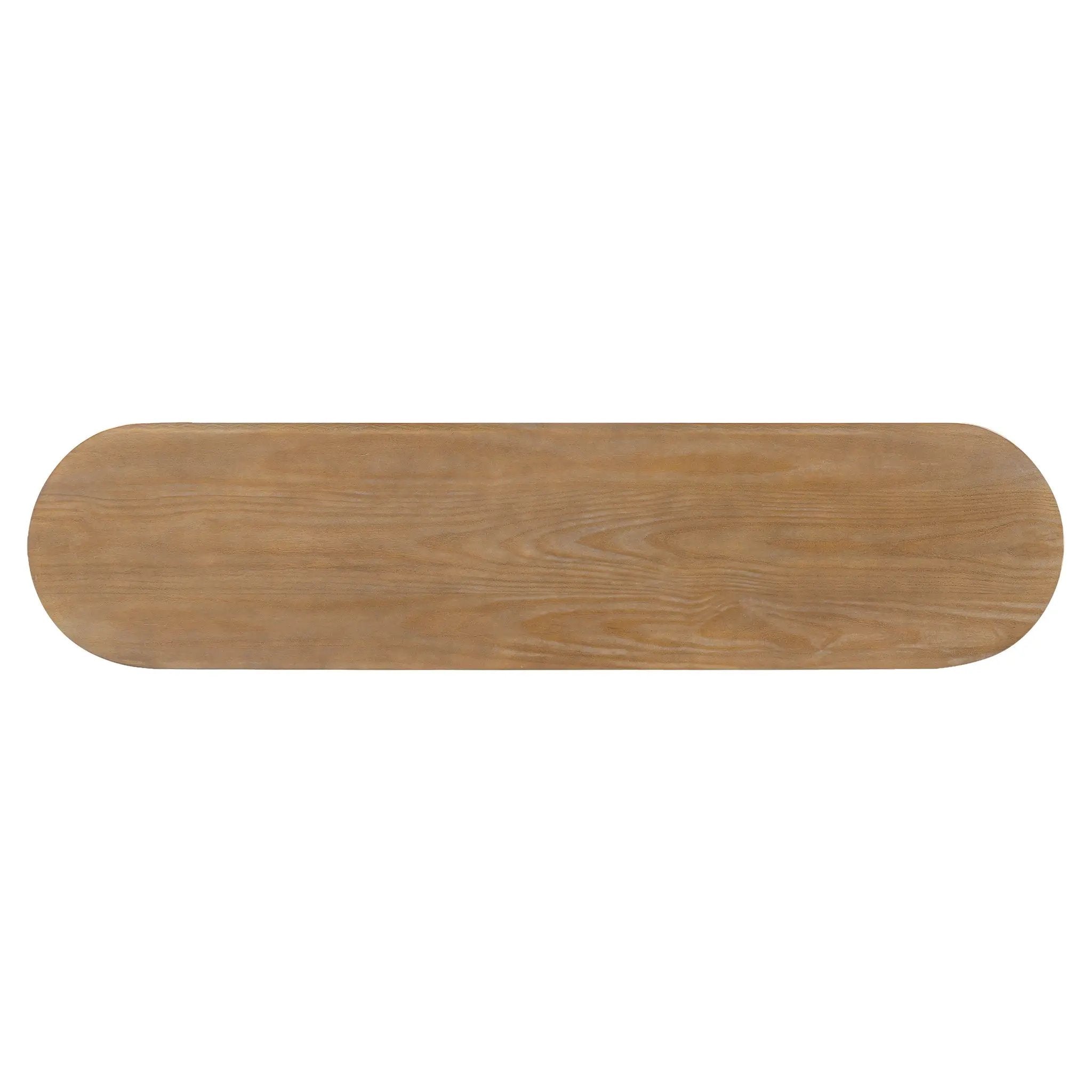 Indoor Pine Dining Bench by HouseOfZazla