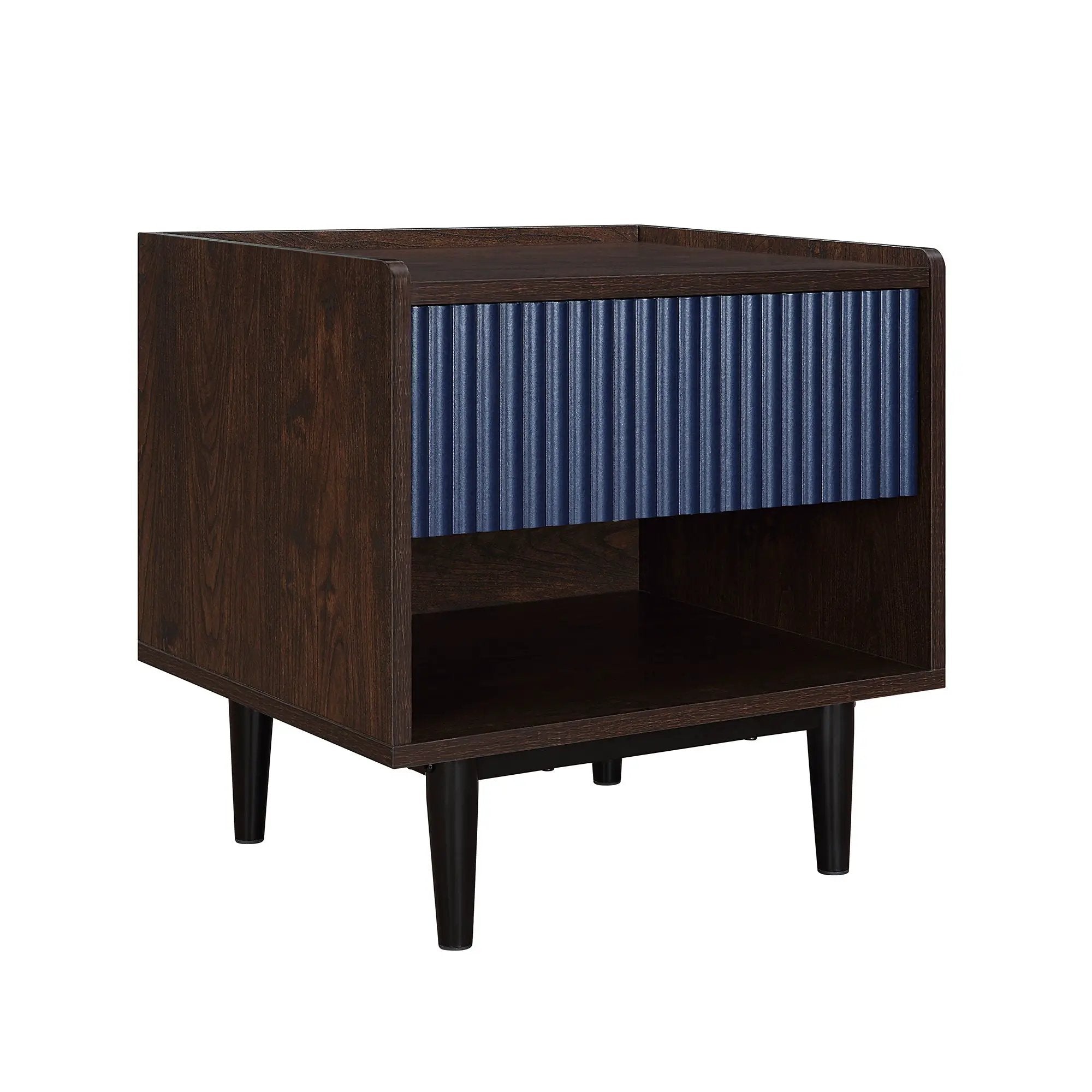 Duane - Nightstand by HouseOfZazla