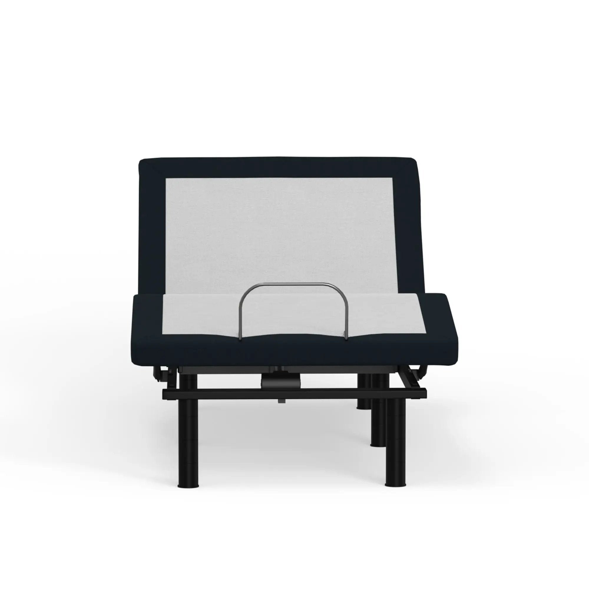 Model T2 Adjustable Base Twin Long by HouseOfZazla