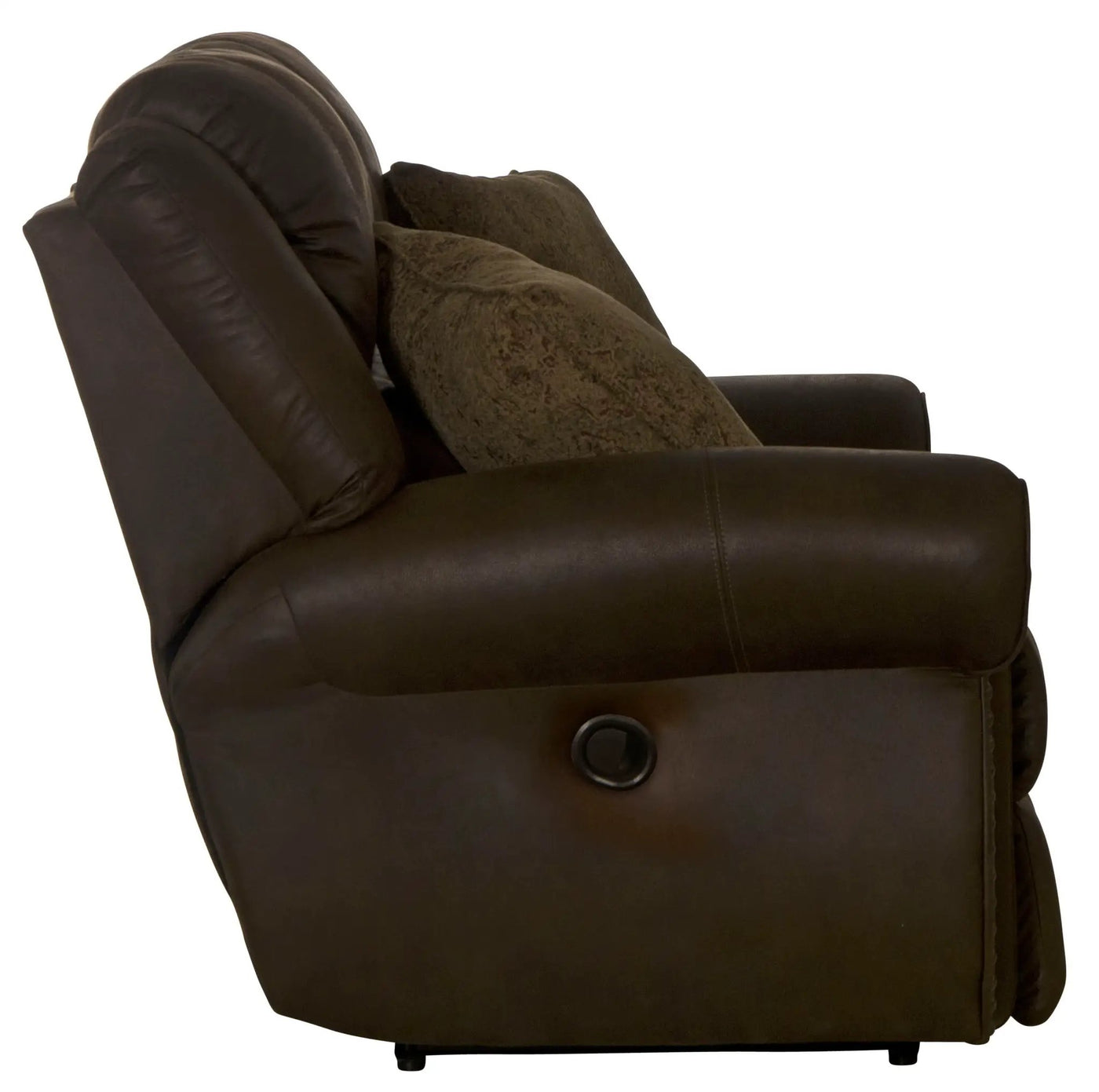 Pickett - Reclining Loveseat by Unique Piece Furniture