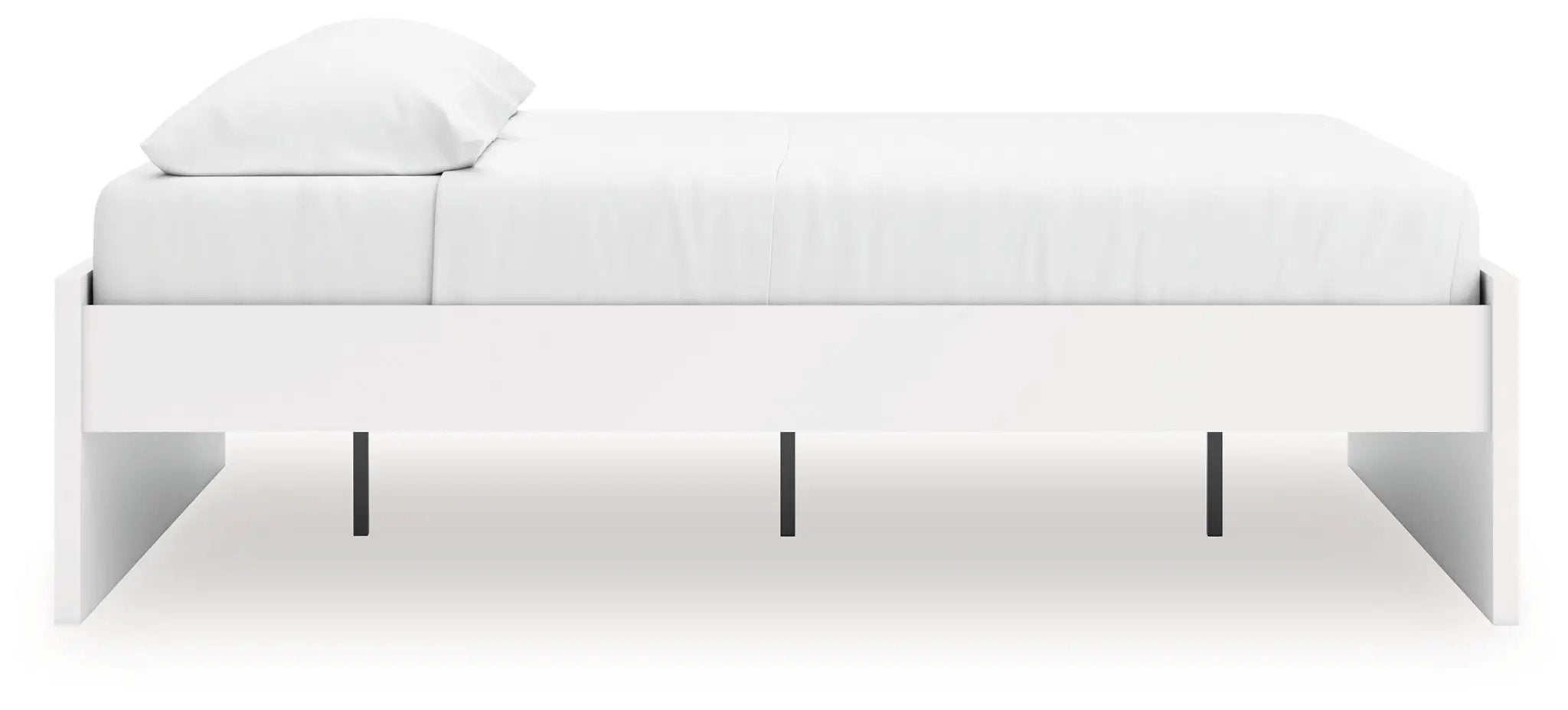 Onita - Platform Bed by Unique Piece Furniture