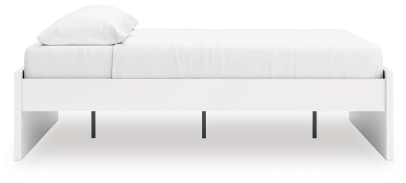 Onita - Platform Bed by Unique Piece Furniture
