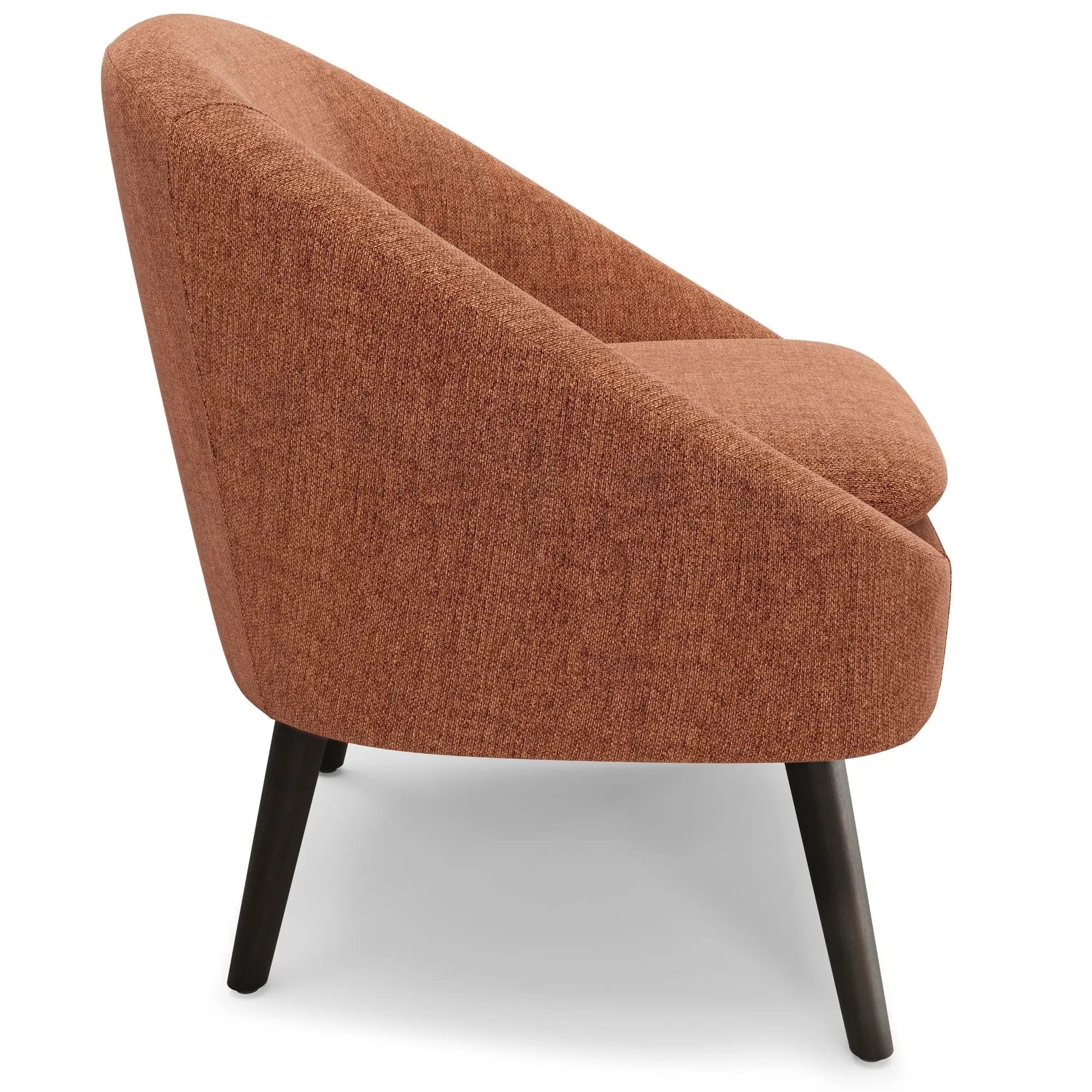 Redding - Upholstered Accent Chair by HouseOfZazla