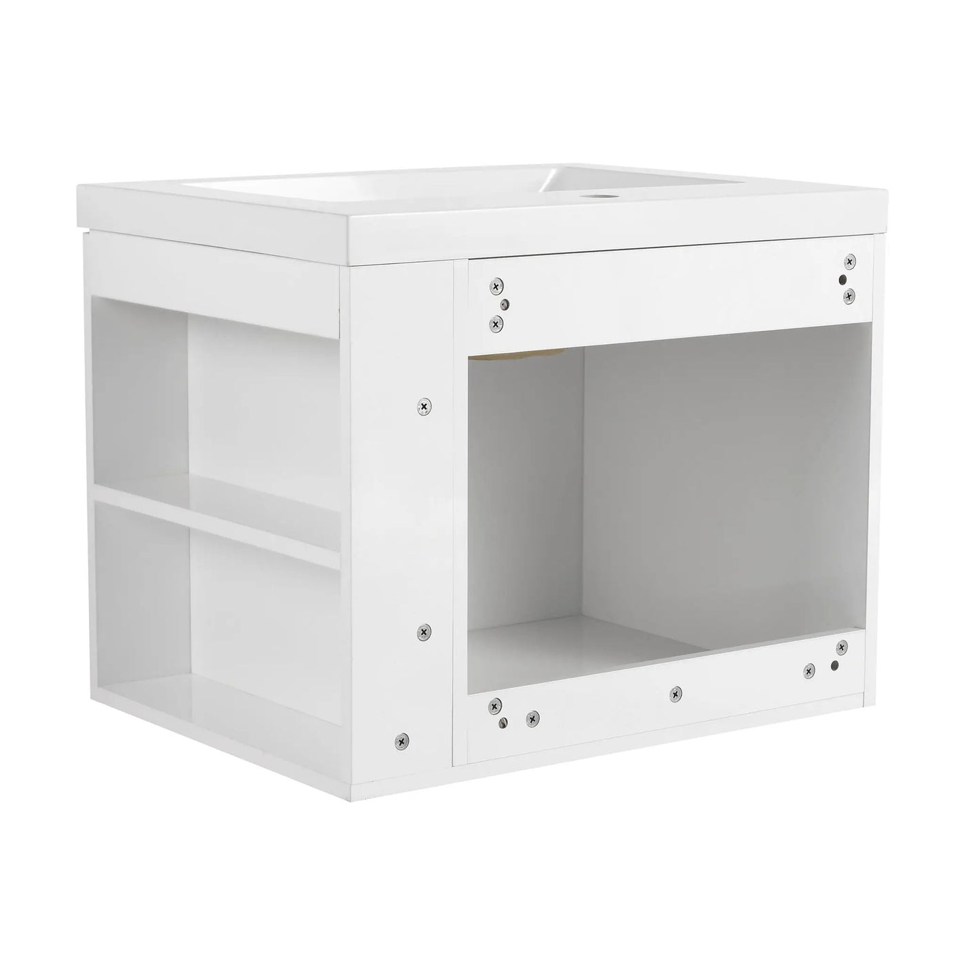 Modern Bathroom Vanity For Bathroom Spaces by HouseOfZazla