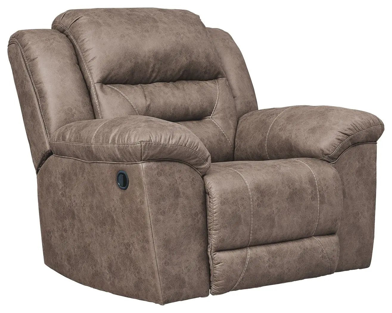 Stoneland - Rocker Recliner by Unique Piece Furniture