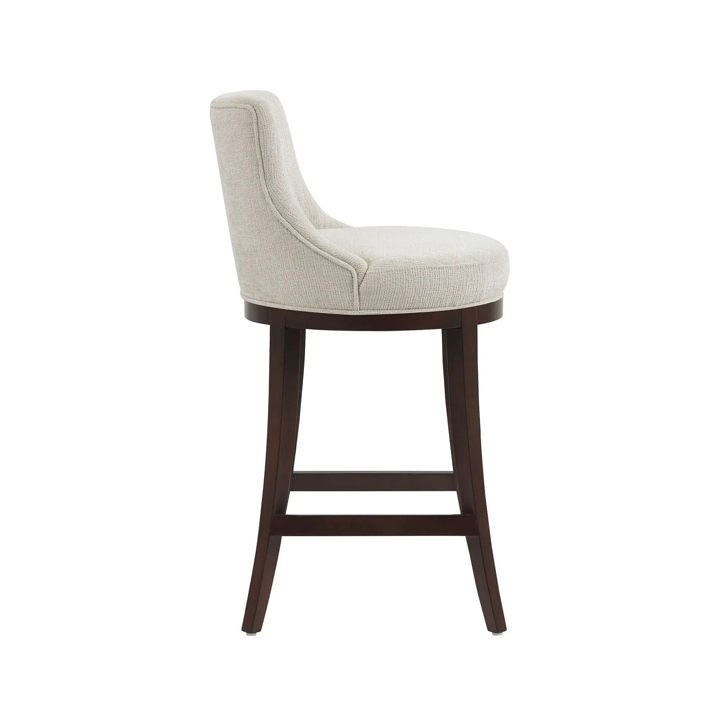 Lucia - Barstool by HouseOfZazla