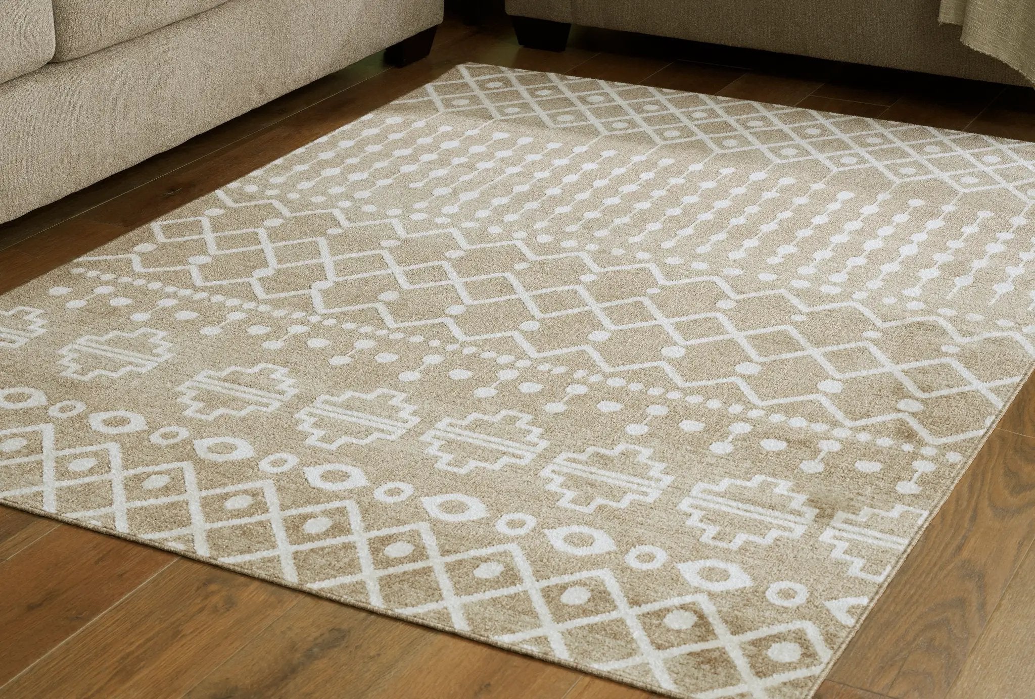 Bunchly - Rug by Unique Piece Furniture